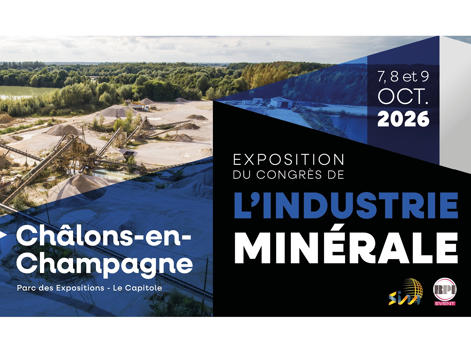 SIM 2026 France