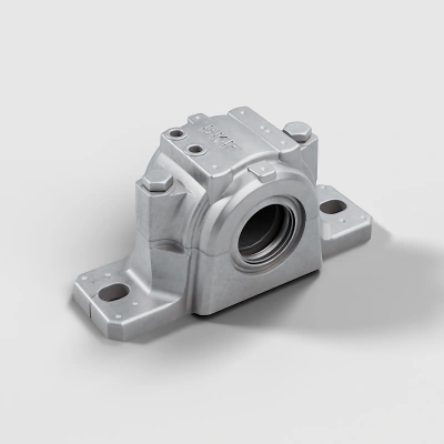 Stehlager Pendelrollen A2012529 studio