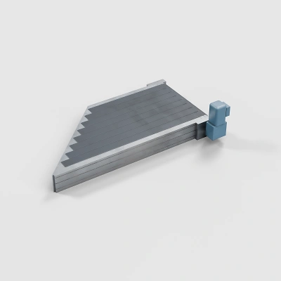 Stripmerge TS6260 studio