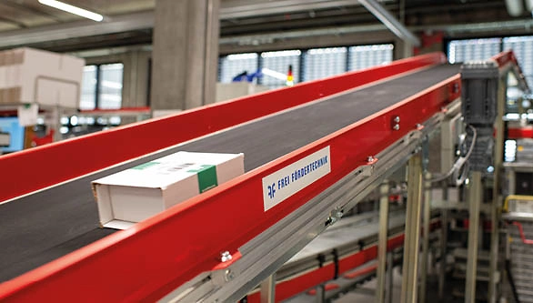 Grosshandel B2B / Einzelhandel