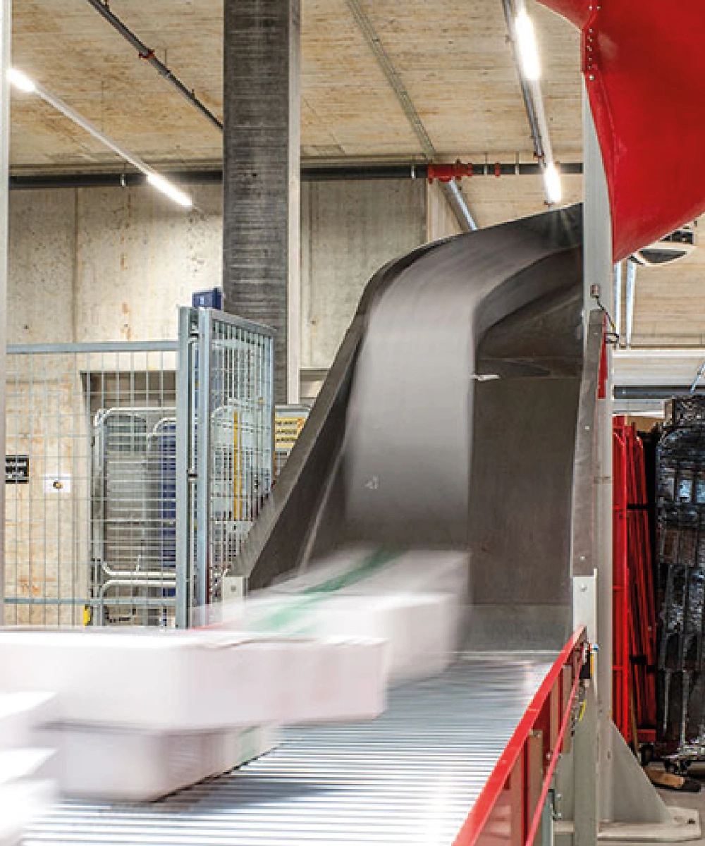 Stueckgueter Foerdertechnik 7 Stueckgueter Foerdertechnik 7