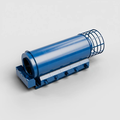 Trommelwaschmaschine A2126473 studio