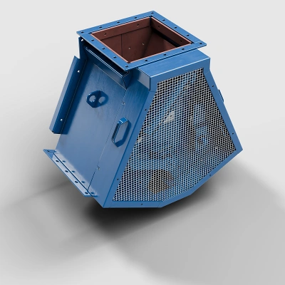 Umstellklappe P A3018585 studio