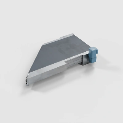 Vollgurtmerge TS6200 studio