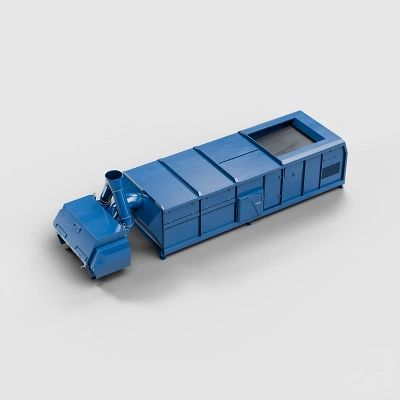 Windsichter 804645 studio